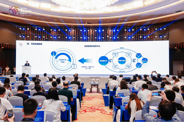 Data Trading Ecology Conference